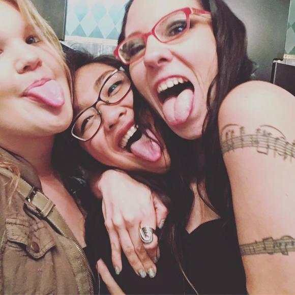 Meet your Posher, Kourtney - Picture 1 of 1